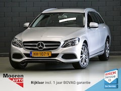 Mercedes-Benz C-klasse Estate - 180 Ambition | TREKHAAK | CAMERA | NAVIGATIE |