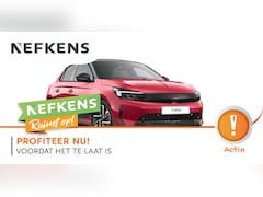 Opel Corsa - 1.2 Turbo Yes | Airco | Stoel/Stuur verwarming | LED | Parkeersensoren achter | Apple Carp