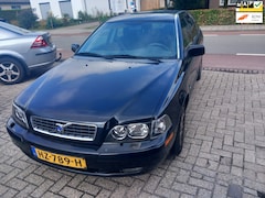 Volvo V40 - 1.8 Dynamic Navigator apk tot 18-07-2026