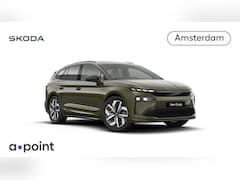 Skoda Enyaq iV - 60 Sportline 204 pk | Panoramadak