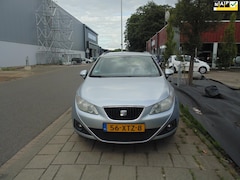 SEAT Ibiza ST - 1.4 Style MET AIRCO TREKHAAK