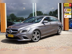 Mercedes-Benz CLA-klasse Shooting Brake - 180 122-Pk OrangeArt Edition