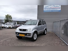 Daihatsu Terios - 1.3 SXE 2e eigenaar- lage kilometerstand - nap