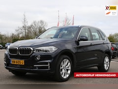 BMW X5 - XDrive40e High Executive