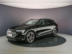 Audi Q8 e-tron - 55 quattro Advanced Edition 115 kWh | Tour Pack | Luchtvering | 21 inch | Optiek Zwart | A