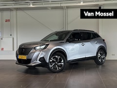 Peugeot e-2008 - EV Allure Pack 50 kWh | Camera | Adaptive Cruise control | 17" Lichtmetalen velgen