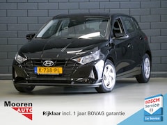 Hyundai i20 - 1.2 MPI i-Motion | AIRCO | BLUETOOTH |