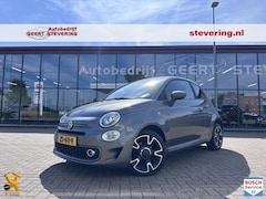 Fiat 500 - 1.2 Sport uitvoering / Clima / Cruise / Digitaal display