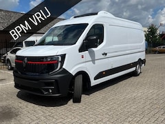 Renault Master - L3H2 KOELWAGEN