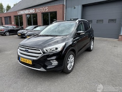 Ford Kuga - 1.5 EcoBoost Titanium (SUV 5-dr.)