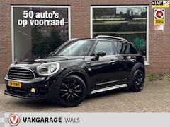MINI Countryman - 1.5 ONE DUTCH MADE EDITION | NAVI | HARMAN KARDON | CRUISE | PDC | VELGEN