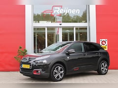 Citroën C4 Cactus - 1.2 110PK C-SERIES | NAVI | CAMERA | TREKHAAK | DAB+ | CRUISE | CLIMA CONTROL | DIGITALE C