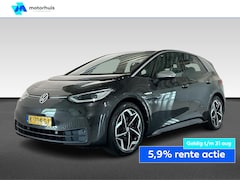 Volkswagen ID.3 - 58kWh 204pk 1ST Plus