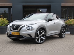 Nissan Juke - Juke DIG-T 117 Premiere Edition