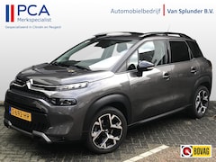 Citroën C3 Aircross - AUTOMAAT SHINE