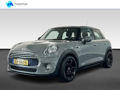 MINI Cooper - 5-Deurs (f55) 1.5 136pk