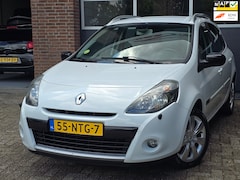 Renault Clio Estate - 1.2-16V 20th Anniversary Navi |Cruise |Nap |Apk