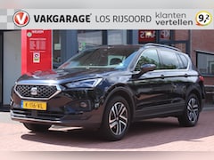 SEAT Tarraco - 1.5 TSI *Style* 7Persoons | Carplay | Trekhaak | Camera | Cruise Control | Stoel verwarmin
