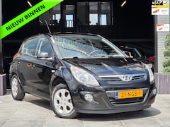Hyundai i20 - 1.2i DynamicVersion|Airco|Elektrische ramen|NAP