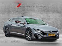 Volkswagen Arteon Shooting Brake - 2.0 TSI R-Line Business+ | Navigatie | Panoramadak | Virtual-cockpit | Head-up | Carplay |