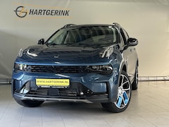 Lynk & Co 01 - 1.5TD 261pk PHEV 7DCTH