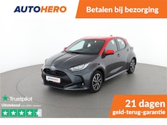 Toyota Yaris - 1.5 Hybrid Business Plus l NE15087 l