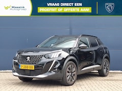 Peugeot 2008 - 1.2 Puretech 130pk GT | Panoramisch Schuifkanteldak | Adaptive Cruise Control | Leder/Alca