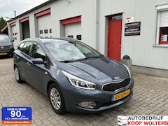Kia Cee'd Sportswagon - 1.6 GDI ComfortLine