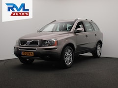 Volvo XC90 - 2.5 T5 Limited Edition *Dealeronderhouden* 7-Pers Trekhaak Origineel NL