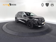 Peugeot 2008 - PureTech 130 Allure | Camera | Apple Carplay | Navigatie | Parkeersensoren | 18 Inch Licht