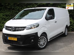 Opel Vivaro - 2.0 CDTI L2H1 Edition 122PK | Automaat | Trekhaak | Parkeercamera | Airco | Navi