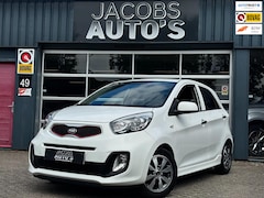 Kia Picanto - 1.0 CVVT X-treme