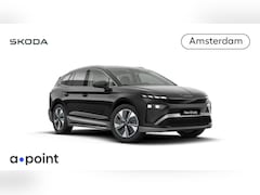 Skoda Enyaq iV - 85 Business Edition 286 pk | Leder | 19 inch lichtmetalen velgen