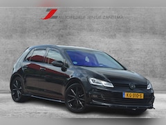 Volkswagen Golf - 1.0 TSI | Navigatie | Full LED | Carplay | DAB+ | Cruise-control | Uitstraling | NL auto |