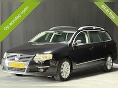 Volkswagen Passat Variant - 1.8 TFSI Trendline|APK|CRUISE|
