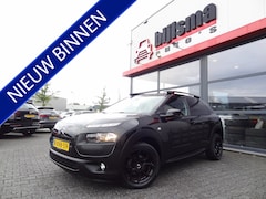 Citroën C4 Cactus - 1.2 e-VTi Shine | AUTOMAAT | NL-AUTO | CAMERA | NAVI | CRUISE | ECC
