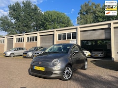 Fiat 500 - 0.9 TwinAir Turbo. Airco/ Licht metalen velgen/ Recent onderhoud