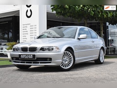 BMW 3-serie Coupé - 320Ci Executive l E46 l Origineel NL l Full Option