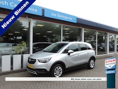 Opel Crossland X - 1.2 Turbo Innovation - Nav | Carplay | Camera | PDC v+a | Dodehoek | Trekhaak