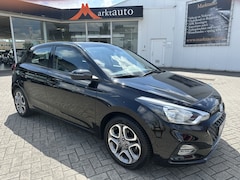 Hyundai i20 - 1.0 T-GDI Comfort Carplay Cruise Camera Bluetooth