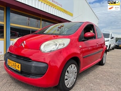 Citroën C1 - 1.0-12V Séduction
