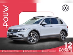Volkswagen Tiguan - 1.5 TSI 150pk DSG Life Business | Panoramadak | Camera | Navigatie | Adaptive Cruise