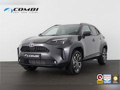 Toyota Yaris Cross - 1.5 Hybrid 130pk Teamplayer Design > Marlin Grijs / navigatie... | 4683 |