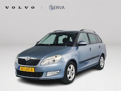 Skoda Fabia Combi - TDI Greenline | Trekhaak