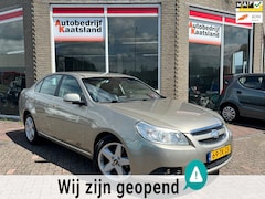 Chevrolet Epica - 2.0i Executive Limited Edition - Zeer netjes - Leder - Clima - Cruise