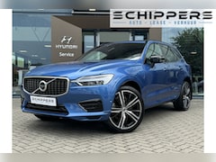 Volvo XC60 - 2.0 T8 Plug-in AWD R-Design | Panoramadak