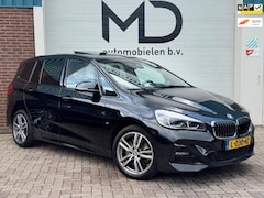 BMW 2-serie Gran Tourer - 220i 7p. High Executive M Sport