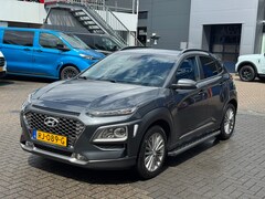 Hyundai Kona - 1.0T Fashion | Trekhaak | Achteruitrijcamera | Apple Carplay/Android Auto | Clima+ Cruise