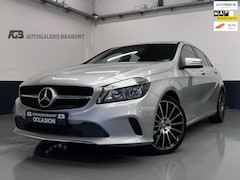 Mercedes-Benz A-klasse - 180 Lease Edition Ambition Navi/CruiseC/NieuweApk/122pk