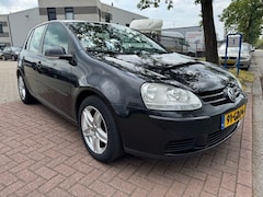 Volkswagen Golf - 1.4 TSI 5deurs GT-Line Airco/ECC, Cruisecontrol, Navigatie